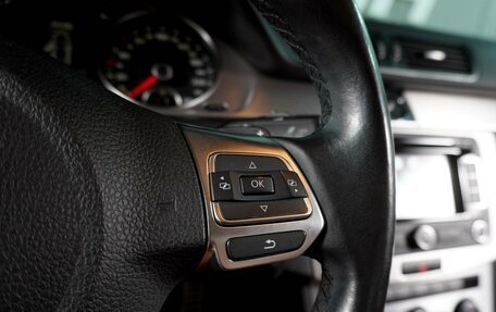 Volkswagen Passat CC I рестайлинг, 2010 год, 1 379 000 рублей, 24 фотография