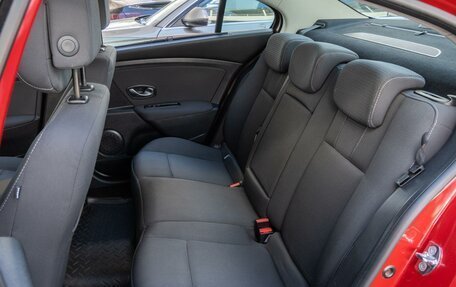 Renault Fluence I, 2010 год, 825 000 рублей, 10 фотография