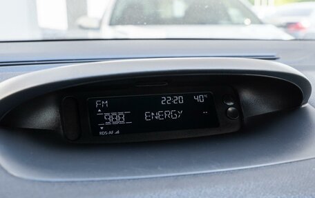 Renault Fluence I, 2010 год, 825 000 рублей, 14 фотография