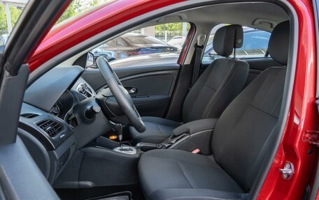 Renault Fluence I, 2010 год, 825 000 рублей, 11 фотография