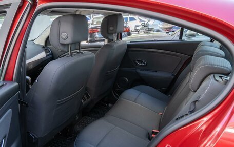 Renault Fluence I, 2010 год, 825 000 рублей, 12 фотография