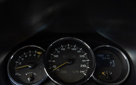 Renault Fluence I, 2010 год, 825 000 рублей, 13 фотография