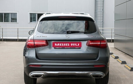 Mercedes-Benz GLC, 2018 год, 2 698 000 рублей, 7 фотография
