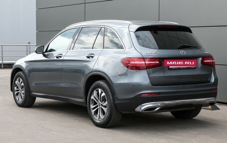 Mercedes-Benz GLC, 2018 год, 2 698 000 рублей, 8 фотография