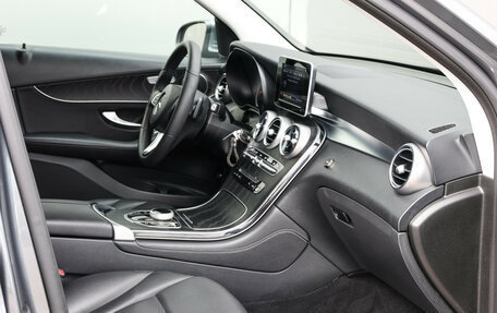 Mercedes-Benz GLC, 2018 год, 2 698 000 рублей, 12 фотография