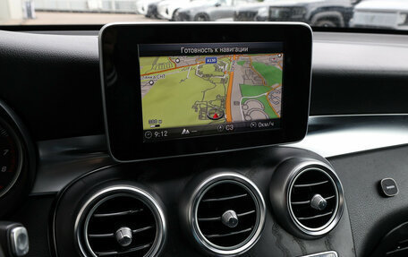 Mercedes-Benz GLC, 2018 год, 2 698 000 рублей, 19 фотография