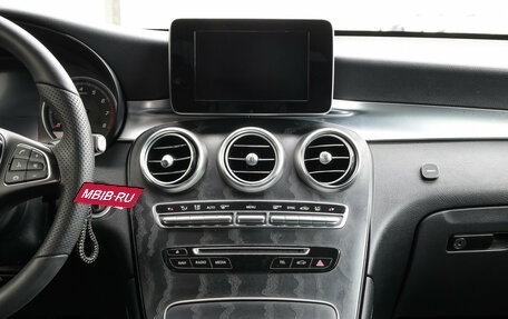 Mercedes-Benz GLC, 2018 год, 2 698 000 рублей, 16 фотография