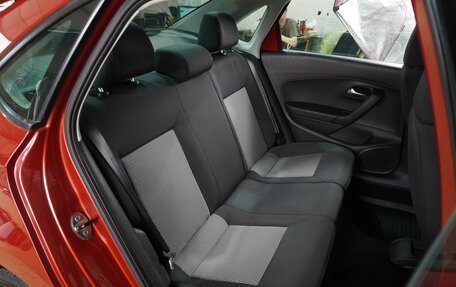 Volkswagen Polo VI (EU Market), 2012 год, 999 000 рублей, 7 фотография