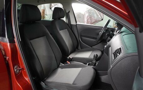 Volkswagen Polo VI (EU Market), 2012 год, 999 000 рублей, 8 фотография