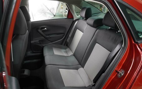 Volkswagen Polo VI (EU Market), 2012 год, 999 000 рублей, 9 фотография