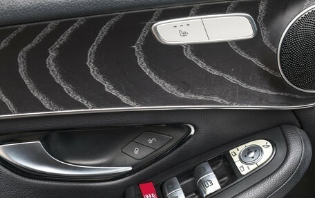 Mercedes-Benz GLC, 2018 год, 2 698 000 рублей, 22 фотография