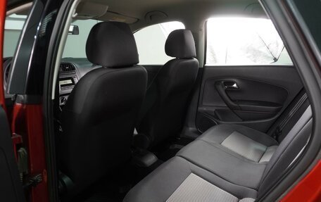 Volkswagen Polo VI (EU Market), 2012 год, 999 000 рублей, 11 фотография