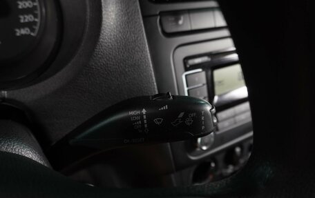 Volkswagen Polo VI (EU Market), 2012 год, 999 000 рублей, 13 фотография