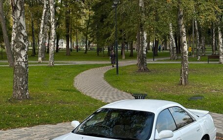 Toyota Corona EXiV II (ST200), 1995 год, 500 000 рублей, 3 фотография
