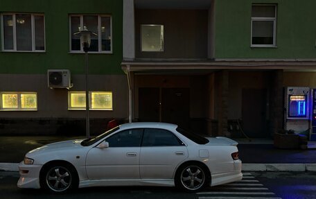 Toyota Corona EXiV II (ST200), 1995 год, 500 000 рублей, 6 фотография