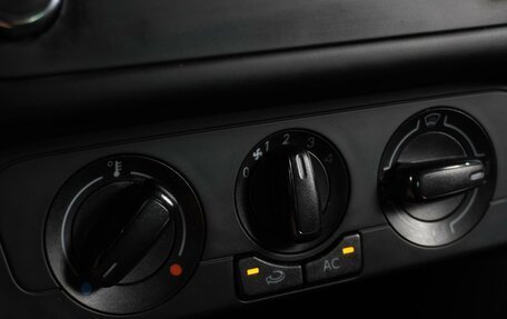 Volkswagen Polo VI (EU Market), 2012 год, 999 000 рублей, 15 фотография