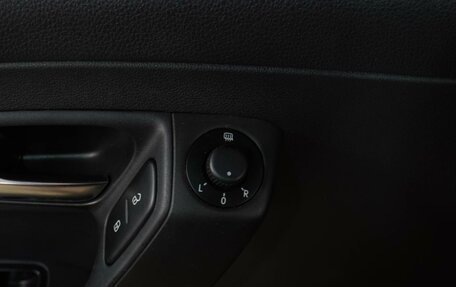 Volkswagen Polo VI (EU Market), 2012 год, 999 000 рублей, 12 фотография