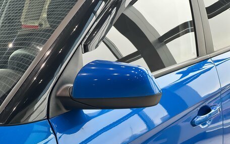 Hyundai Creta I рестайлинг, 2021 год, 1 595 000 рублей, 8 фотография