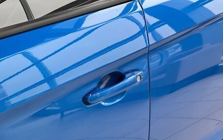Hyundai Creta I рестайлинг, 2021 год, 1 595 000 рублей, 9 фотография