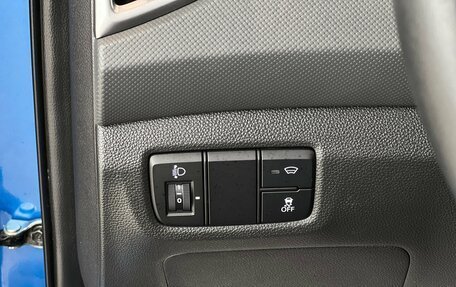 Hyundai Creta I рестайлинг, 2021 год, 1 595 000 рублей, 14 фотография