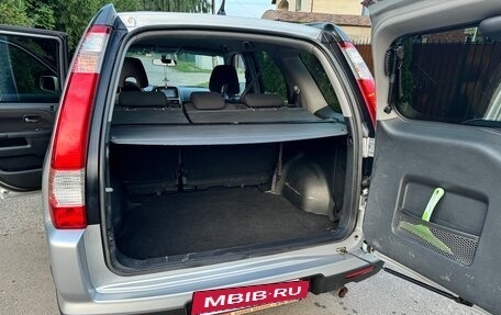 Honda CR-V II рестайлинг, 2006 год, 900 000 рублей, 8 фотография
