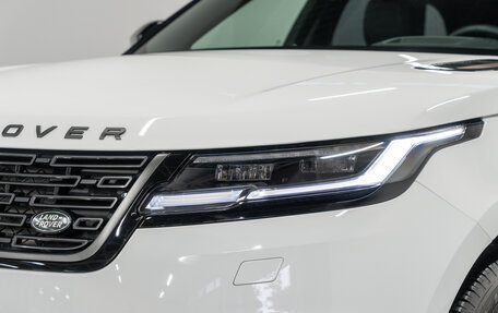 Land Rover Range Rover Velar I, 2024 год, 7 990 000 рублей, 2 фотография