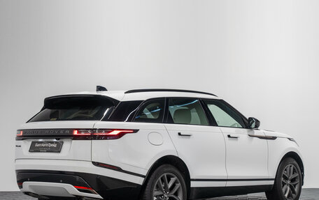 Land Rover Range Rover Velar I, 2024 год, 7 990 000 рублей, 7 фотография