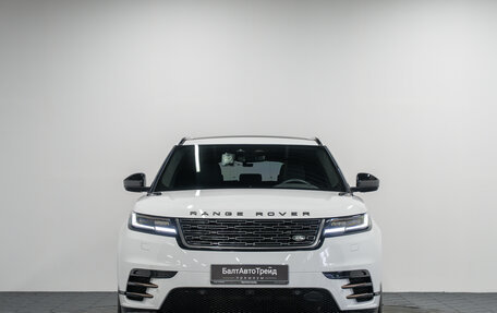 Land Rover Range Rover Velar I, 2024 год, 7 990 000 рублей, 4 фотография