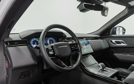Land Rover Range Rover Velar I, 2024 год, 7 990 000 рублей, 12 фотография