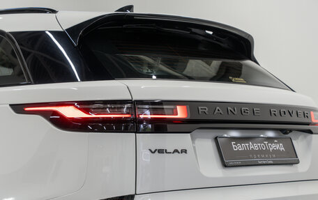 Land Rover Range Rover Velar I, 2024 год, 7 990 000 рублей, 10 фотография