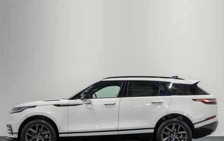 Land Rover Range Rover Velar I, 2024 год, 7 990 000 рублей, 11 фотография