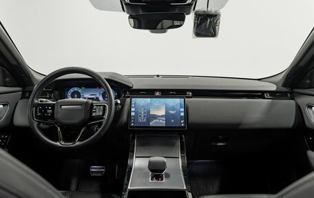 Land Rover Range Rover Velar I, 2024 год, 7 990 000 рублей, 15 фотография