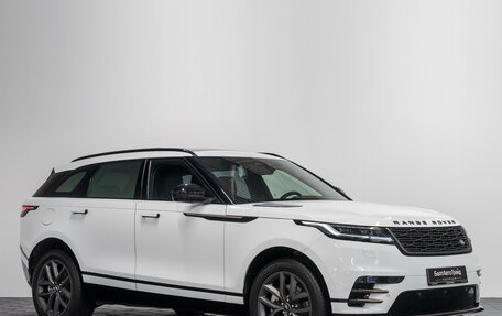Land Rover Range Rover Velar I, 2024 год, 7 990 000 рублей, 5 фотография