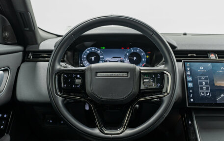 Land Rover Range Rover Velar I, 2024 год, 7 990 000 рублей, 16 фотография