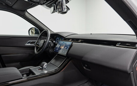 Land Rover Range Rover Velar I, 2024 год, 7 990 000 рублей, 14 фотография