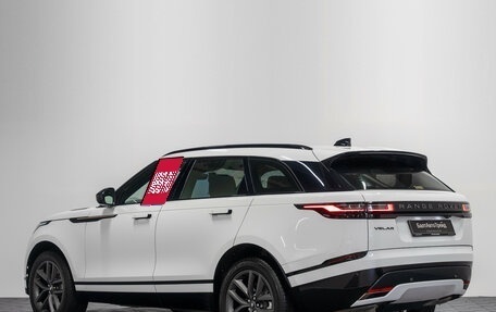 Land Rover Range Rover Velar I, 2024 год, 7 990 000 рублей, 9 фотография