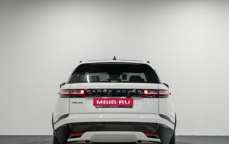 Land Rover Range Rover Velar I, 2024 год, 7 990 000 рублей, 8 фотография