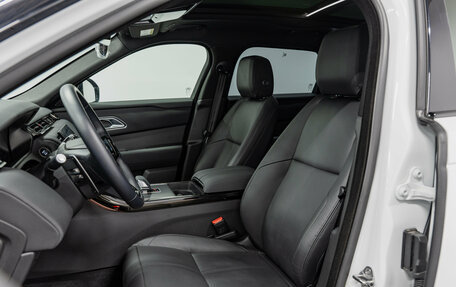 Land Rover Range Rover Velar I, 2024 год, 7 990 000 рублей, 22 фотография