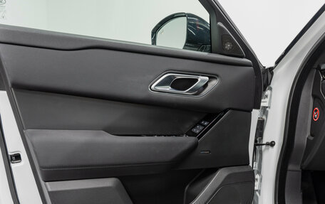 Land Rover Range Rover Velar I, 2024 год, 7 990 000 рублей, 26 фотография