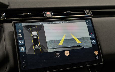 Land Rover Range Rover Velar I, 2024 год, 7 990 000 рублей, 21 фотография
