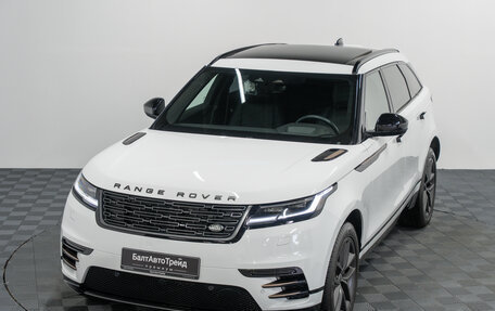 Land Rover Range Rover Velar I, 2024 год, 7 990 000 рублей, 31 фотография