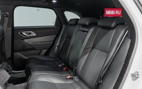 Land Rover Range Rover Velar I, 2024 год, 7 990 000 рублей, 23 фотография