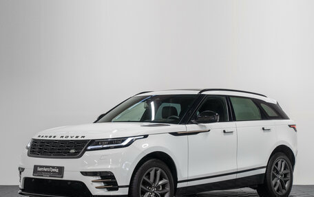 Land Rover Range Rover Velar I, 2024 год, 7 990 000 рублей, 33 фотография