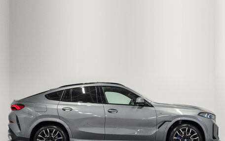 BMW X6, 2026 год, 15 390 000 рублей, 6 фотография