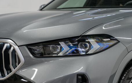 BMW X6, 2026 год, 15 390 000 рублей, 2 фотография