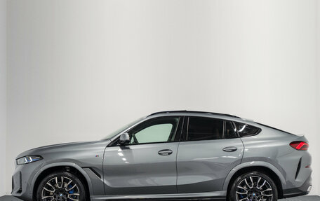 BMW X6, 2026 год, 15 390 000 рублей, 11 фотография