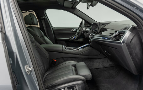 BMW X6, 2026 год, 15 390 000 рублей, 13 фотография