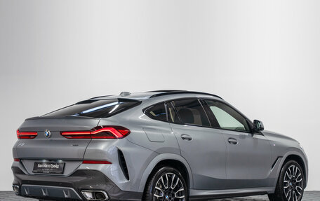 BMW X6, 2026 год, 15 390 000 рублей, 7 фотография