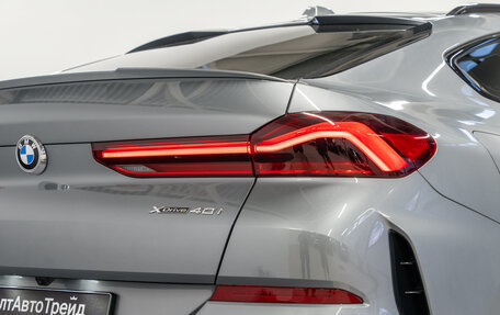 BMW X6, 2026 год, 15 390 000 рублей, 8 фотография