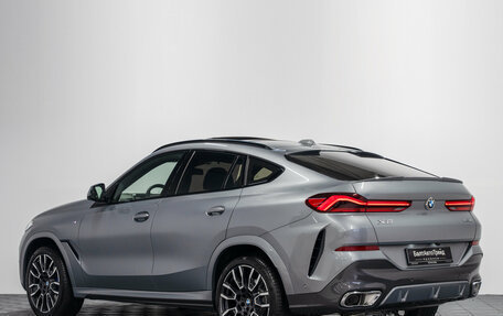 BMW X6, 2026 год, 15 390 000 рублей, 10 фотография
